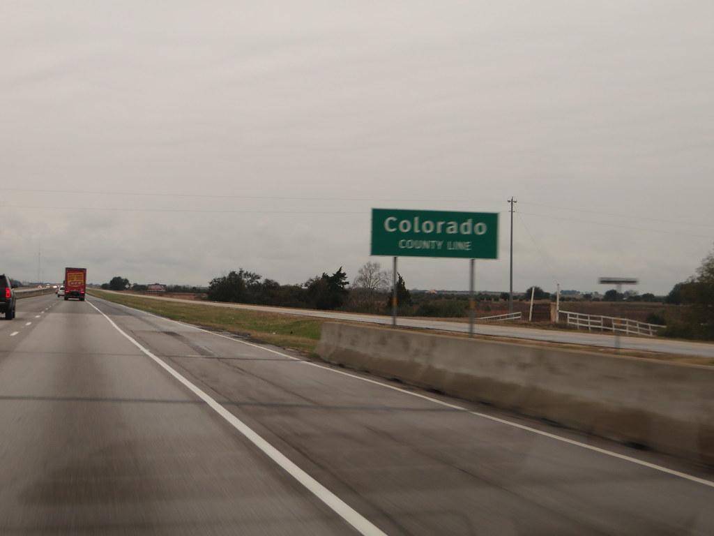 Texas Senate Bill 142 Revises County Aid Formula, Shifting El Paso Road Funding Start Date to January 2027