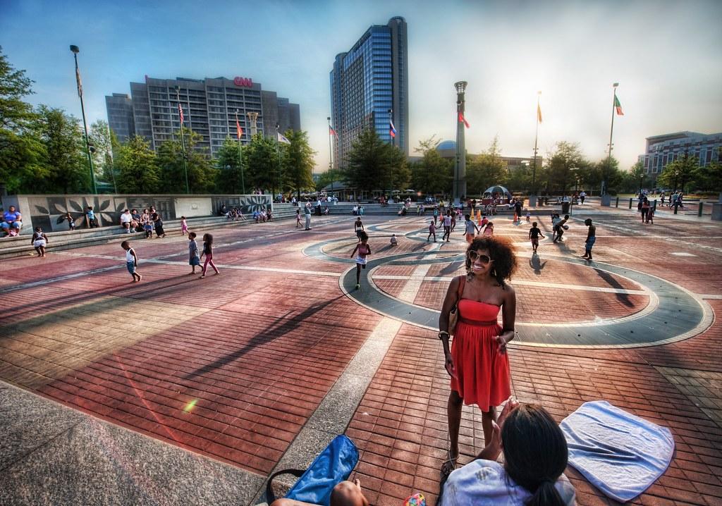 El Paso's Nightlife Centers on Three Key Entertainment Hubs